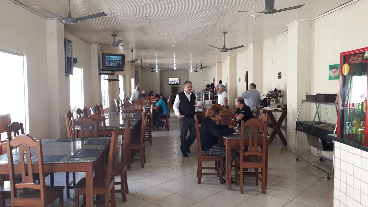 Restaurante Pantanal Photos 2
